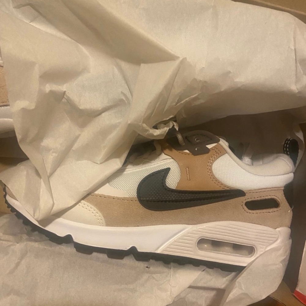 Nike air max 90 futura